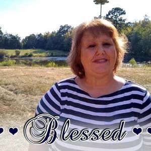 Meet your Posher, Vicki